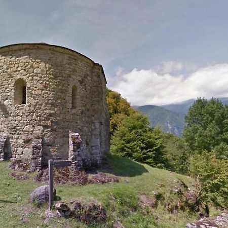 Maison De Village Au Pied Des Pyrenees Marignac  Экстерьер фото