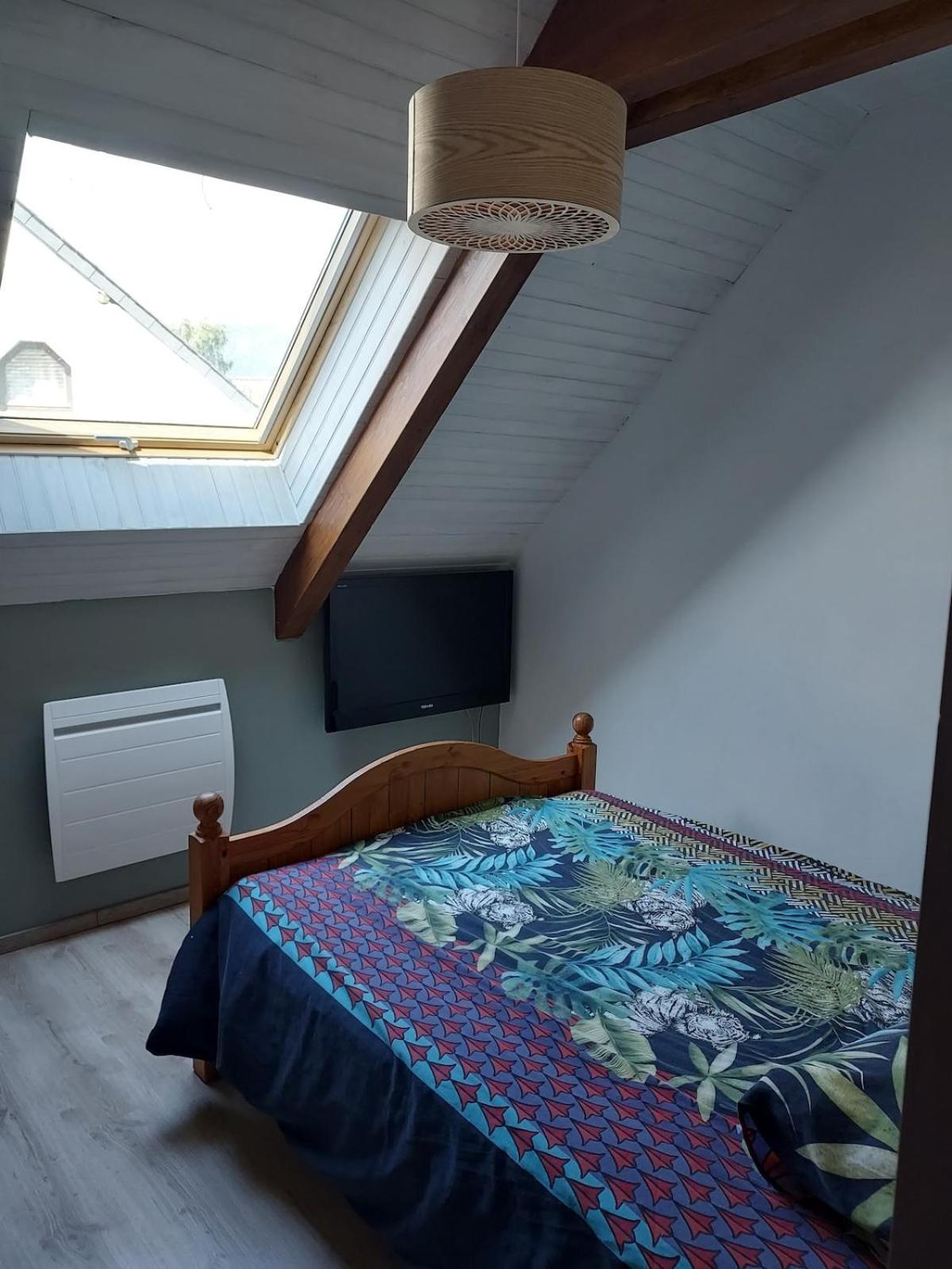 Maison De Village Au Pied Des Pyrenees Marignac  Экстерьер фото