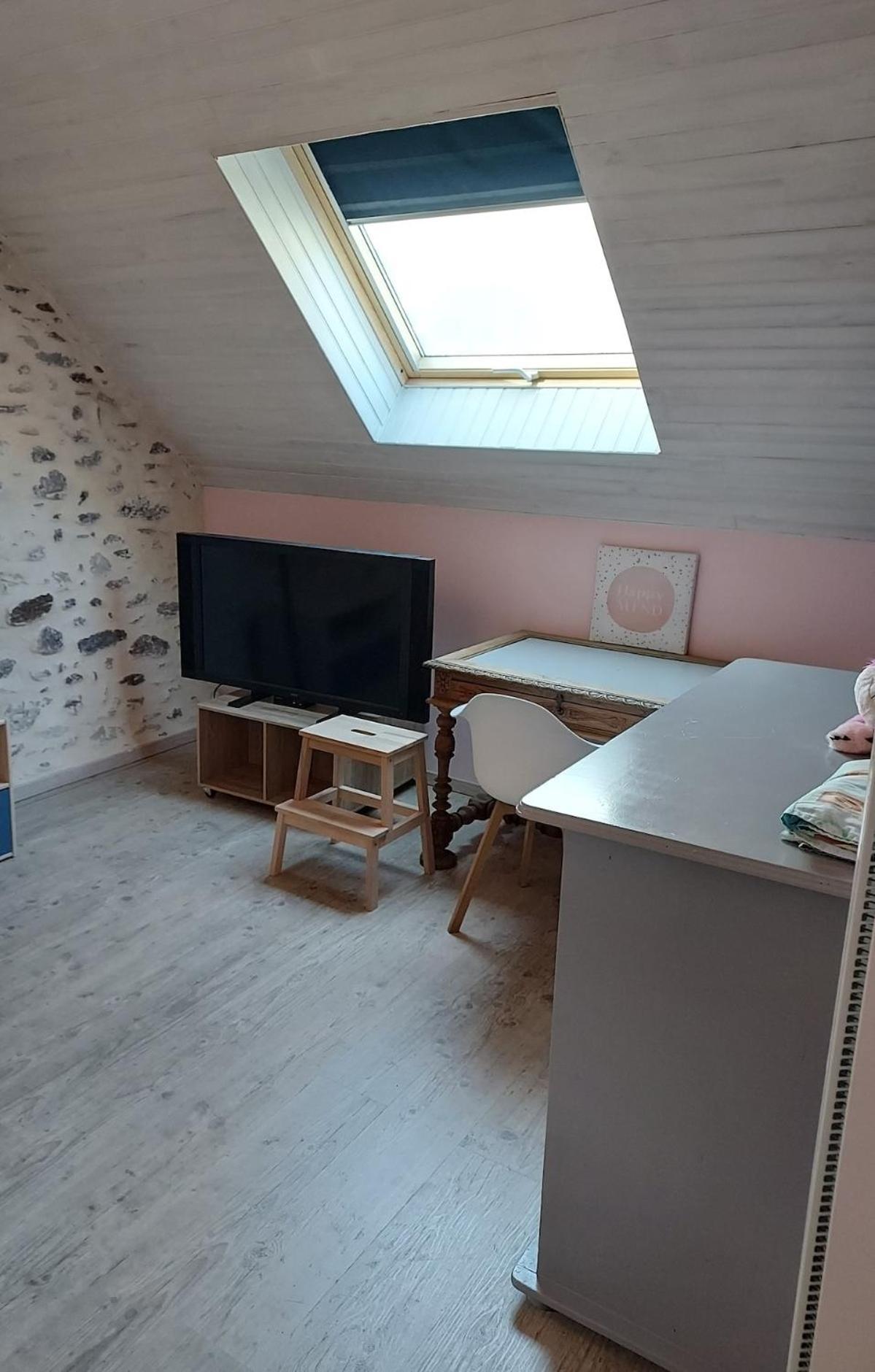 Maison De Village Au Pied Des Pyrenees Marignac  Экстерьер фото