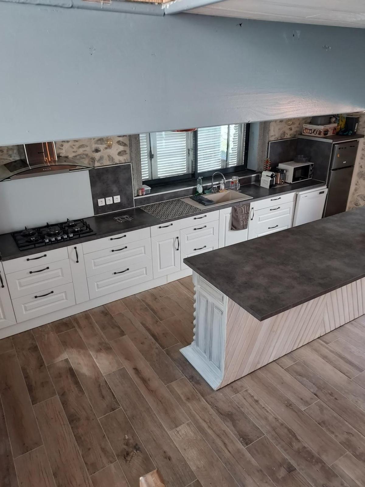 Maison De Village Au Pied Des Pyrenees Marignac  Экстерьер фото