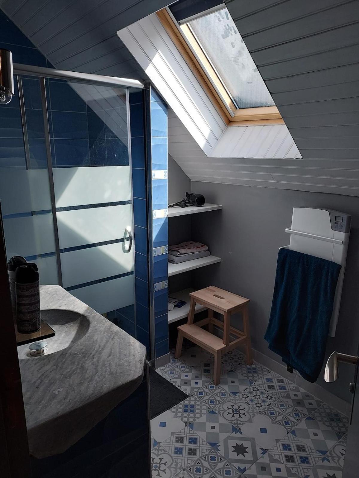 Maison De Village Au Pied Des Pyrenees Marignac  Экстерьер фото