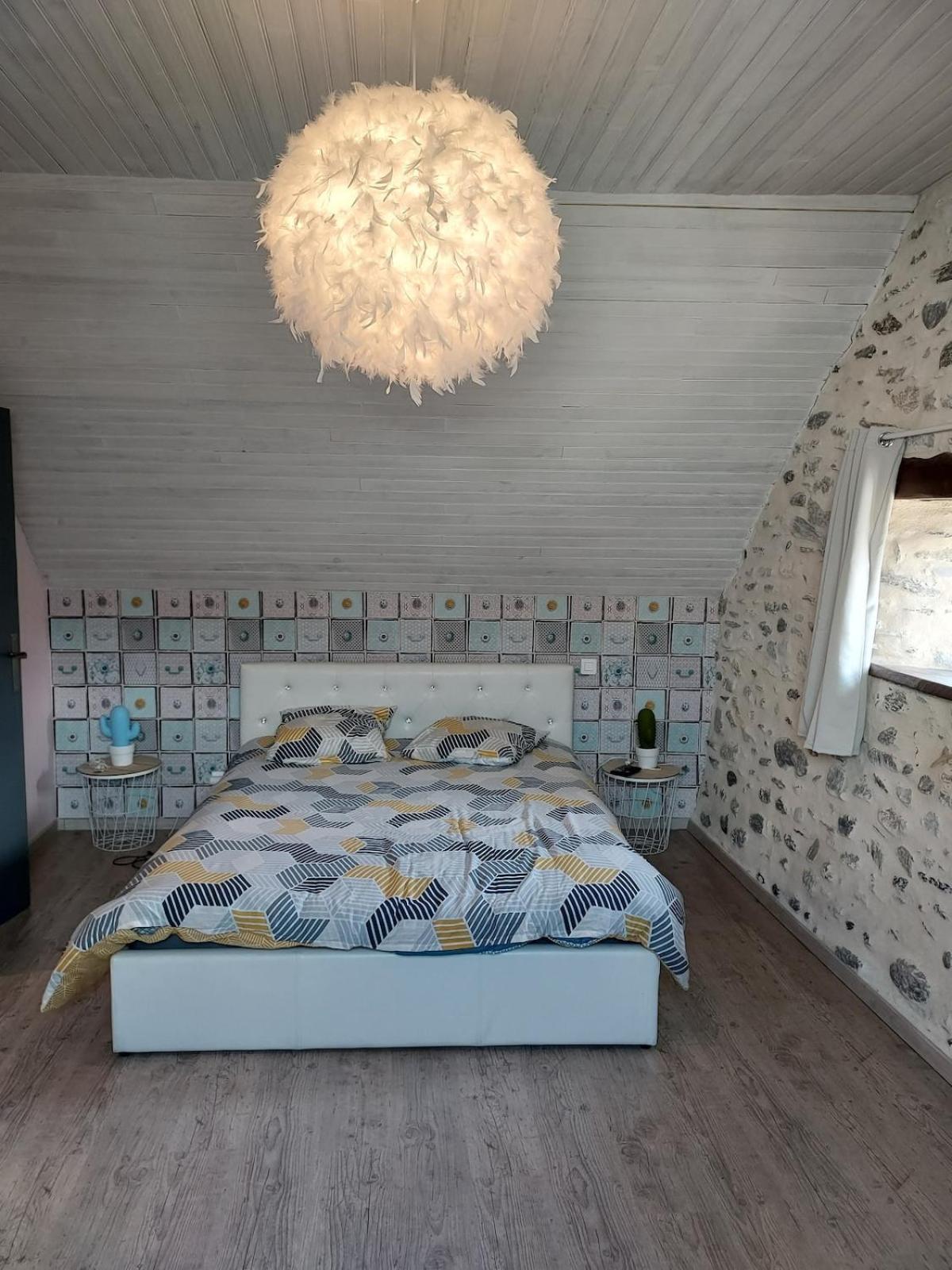 Maison De Village Au Pied Des Pyrenees Marignac  Экстерьер фото